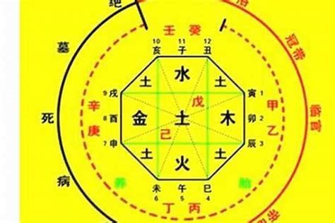 五行喜什麼|八字五行喜忌查询